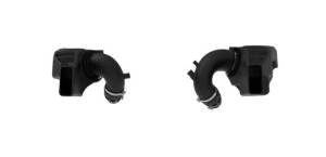 aFe - 2019-2022 Genesis G70 V6-3.3L (tt) MagnumFORCE Intakes Stage-2 Pro DRY S - Image 1