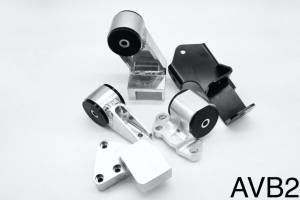 1986 - 1989 Integra B-Series Swap Mount Kit w/ Hydro transmission - Race