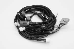 1992 - 1995 Honda Civic / 1994 - 1995 Integra / 1993 - 1995 Honda Del Sol K Series Wiring Conversion - K-Tuner ECU