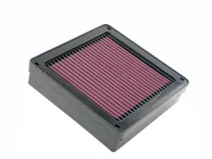 2006-2007 Mitsubishi Evolution IX K&N Replacement Air Filter