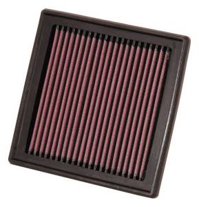 2008+ Infiniti G37 K&N Replacement Air Filter