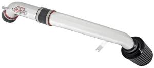 2003-2007 Infiniti G35 AEM Cold Air Intake - Polished