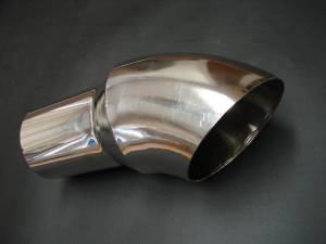 2012-2015 Honda Civic Si 3" Catback Exhaust for Coupe/Sedan