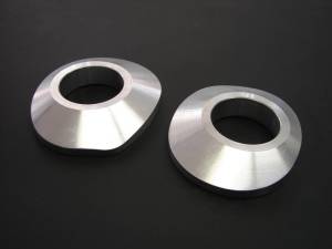 2006-2011 Honda Civic Si Front Engine Mount Insert Set