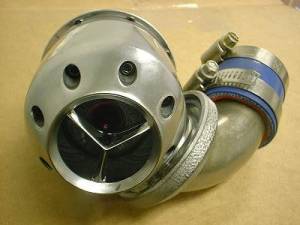 2003-2006 Mitsubishi Evolution VIII/IX HKS Super SQV Blow Off Valve Kit