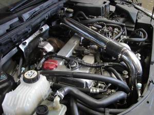 2007-2009 Mazda Speed 3 Gen1 Front Mount Intercooler Kit