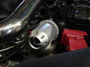 Ultimate Racing - 2009+ Mitsubishi Ralliart and Mitsubishi Evo X Blow Off Valve Kit - Image 2