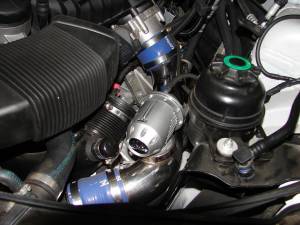 Ultimate Racing - HKS Blow Off Valve Kit for BMW 35i, 335i, 335xi, 535i, and 535xi models - Image 1