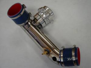 Ultimate Racing - Dodge SRT-4 Ultimate Racing Intercooler Cold Side Pipe - Image 2