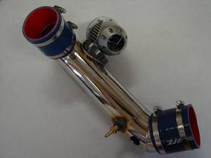 Ultimate Racing - Dodge SRT-4 Ultimate Racing Intercooler Cold Side Pipe - Image 3