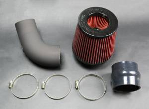 Ultimate Racing - 2016+ Ford Focus RS Ultimate Racing Performance Air Intake - Image 1