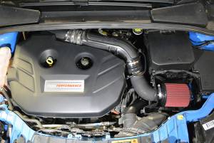 Ultimate Racing - 2016+ Ford Focus RS Ultimate Racing Performance Air Intake - Image 2