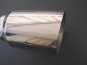 2007-2009 Mazda Speed 3 Gen1 Ultimate Racing Catback Exhaust