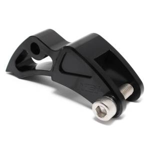 NCY - Honda Ruckus NCY Frame Extension Kit - Black - Image 4