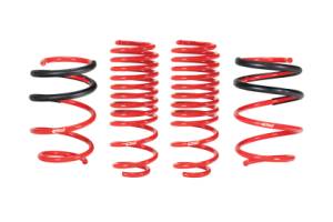 Eibach - 2017+ Honda Civic SI Eibach Sportline Kit Performance Springs (Set of 4 Springs) - Image 2