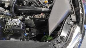 MAPerformance - 2015+ Subaru WRX MAPerformance Intake Heat Shield - Image 2