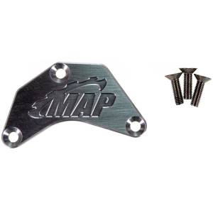 MAPerformance - 2016-2021 Honda Civic/CR-V/Accord 1.5T MAPerformance Honda L15 Timing Tensioner & Cam Holder Covers - Rear Cam Holder Cover Only - Image 1