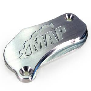 MAPerformance - 2016-2021 Honda Civic/CR-V/Accord 1.5T MAPerformance Honda L15 Timing Tensioner & Cam Holder Covers - Rear Cam Holder Cover Only - Image 2