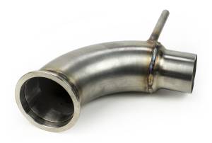 MAPerformance - 2015+ Ford Mustang Ecoboost MAPerformance Catted Mustang Ecoboost Downpipe - Image 2