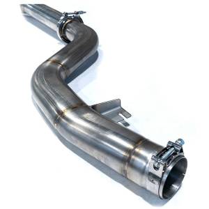 MAPerformance - 2020-2021 Toyota Supra MAPerformance Cat-Back Exhaust System - Image 3