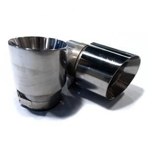 MAPerformance - 2020-2021 Toyota Supra MAPerformance Cat-Back Exhaust System - Image 4