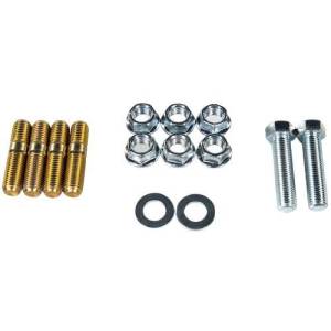 MAPerformance - 2015-2021 Subaru WRX MAPerformance J-Pipe Hardware Kit - Image 2