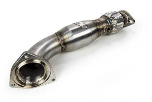 MAPerformance - 2014+ Ford Fiesta ST MAPerformance GESI Downpipe - Image 2