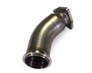 MAPerformance - 2017+ Honda Civic Si COUPE ONLY MAPerformance Rear Race Muffer Catback Exhaust - Polished Tips - Image 5