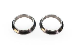 MAPerformance - MAPerformance 2.5" Stainless Steel V-Band Assembly - Image 2