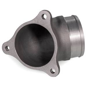 MAPerformance - 2008-2015 Mitsubishi Evo X MAPerformance Turbo Compressor 3" Inlet Pipe V2 - Image 3