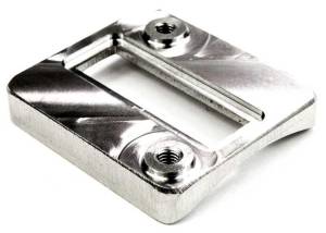 MAPerformance - GM LS3 / LS7 MAPerformance Mass Airflow Sensor MAF Stainless Steel Weld Flange - Image 1