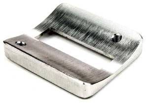 MAPerformance - GM LS3 / LS7 MAPerformance Mass Airflow Sensor MAF Stainless Steel Weld Flange - Image 2