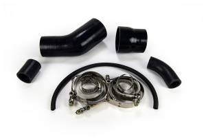 MAPerformance - 2015-2020 Subaru WRX MAPerformance Charge Piping Kit - Phoenix Yellow - Image 2