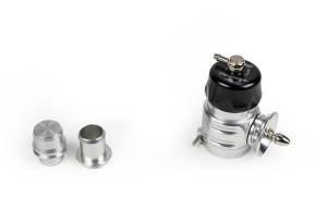 MAPerformance - 2015+ Ford Mustang Ecoboost MAPerformance Intercooler & Piping Upgrade Kit - Raw Stainless - Image 2