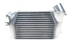 MAPerformance - 2015-2021 Subaru WRX MAPerformance Intercooler Upgrade - Image 1