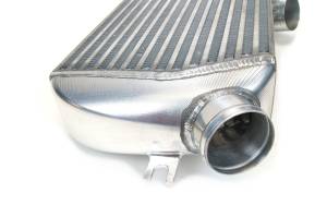 MAPerformance - 2015-2021 Subaru WRX MAPerformance Intercooler Upgrade - Image 2