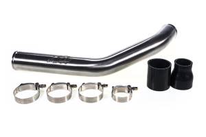 MAPerformance - 2008-2015 Mitsubishi Evo X MAPerformance Rear Upper Intercooler Pipe - Brushed - Image 2