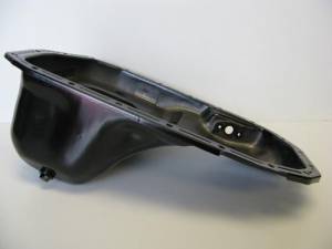 MAPerformance - 1989-1992 Mitsubishi Eclipse/Talon 6-Bolt DSM MAPerformance Oil Pan - Image 2