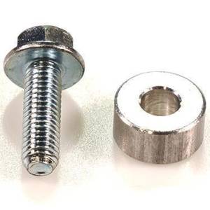 MAPerformance - Mitsubishi Evo X MAPerformance Catch Can Drain Kit - Image 2