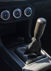 MAPerformance - DSM / Evo / Evo X Tapered Delrin Shift Knob with M10x1.25 Threads - Image 2