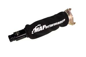 MAPerformance - MAPerformance Universal Coilover Pair 2-Sleeves - Image 1