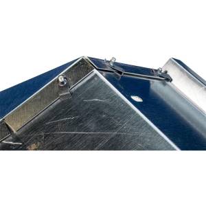 MAPerformance - Mitsubishi Evo X MAPerformance Firewall Heat Shield - Image 2