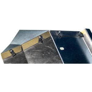 MAPerformance - Mitsubishi Evo X MAPerformance Firewall Heat Shield - Image 3