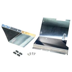 MAPerformance - Mitsubishi Evo X MAPerformance Firewall Heat Shield - Image 4