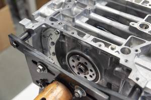 MAPerformance - 2012-2021 Subaru BRZ / 2012-2015 Scion FR-S / 2012-2020 Toyota FT-86 MAPerformance FA20 Built Shortblock Engine CSS Stage 3 - Image 4