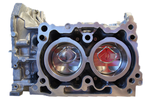 MAPerformance - 2012-2021 Subaru BRZ / 2012-2015 Scion FR-S / 2012-2020 Toyota FT-86 MAPerformance FA20 Built Shortblock Engine w/ Customer Supplied Core - Image 1