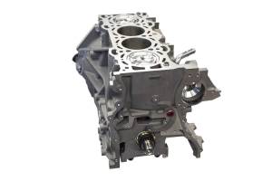 MAPerformance - 2015+ Ford Ecoboost 2.3L MAPerformance SPEC Stage 1 Complete Shortblock - Mustang Engine Mount not included - Image 1