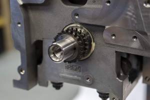 MAPerformance - 2015+ Ford Ecoboost 2.3L MAPerformance SPEC Stage 2 Complete Shortblock - Mustang Engine Mount not included - Image 4