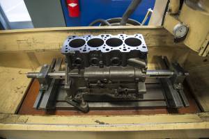 MAPerformance - DSM Multiple Fitments MAPerformance 2.1L Shortblock - Stage 2 with King Bearings and Manley 10.0:1 Pistons - Image 2