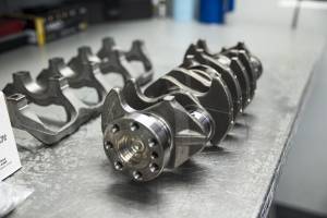 MAPerformance - DSM Multiple Fitments MAPerformance 2.1L Shortblock - Stage 2 with King Bearings and Wiseco 10.2:1 Pistons - Image 3